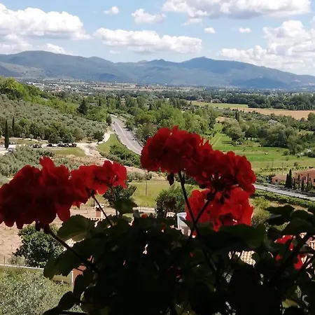 Casa Vacanze Torretta Trevi