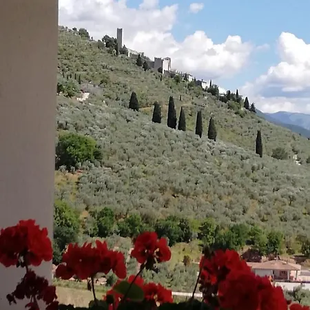 Casa Vacanze Torretta