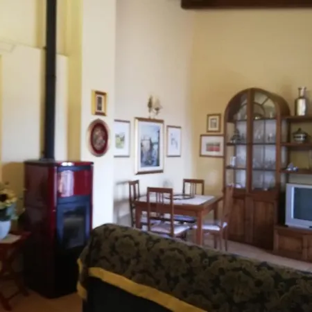 Apartment Casa Vacanze Torretta Trevi
