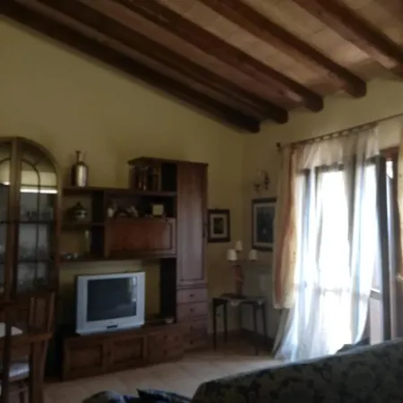 Casa Vacanze Torretta * Trevi