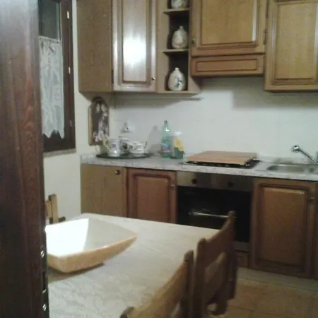 Casa Vacanze Torretta Apartment