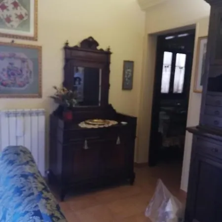 Casa Vacanze Torretta Apartment *