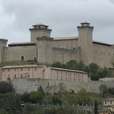 Casa Vacanze Torretta Apartment