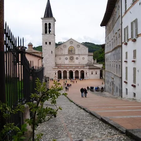 Casa Vacanze Torretta Daire *
