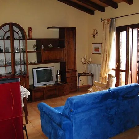 Daire Casa Vacanze Torretta