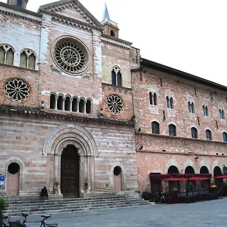 Casa Vacanze Torretta Trevi