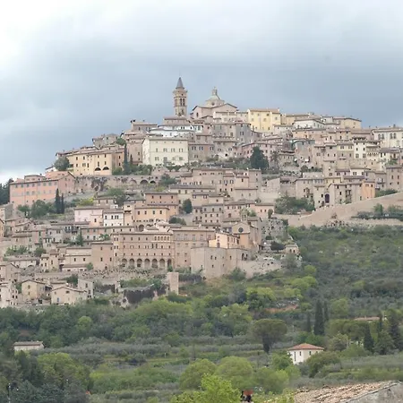 Casa Vacanze Torretta Trevi