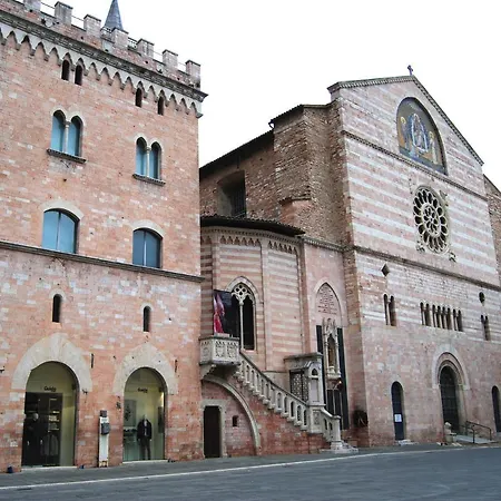 Casa Vacanze Torretta Apartmán *