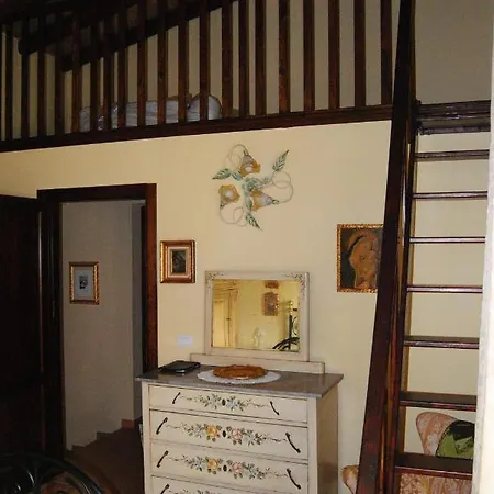 Casa Vacanze Torretta Daire