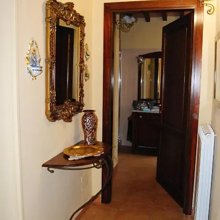 Casa Vacanze Torretta Daire