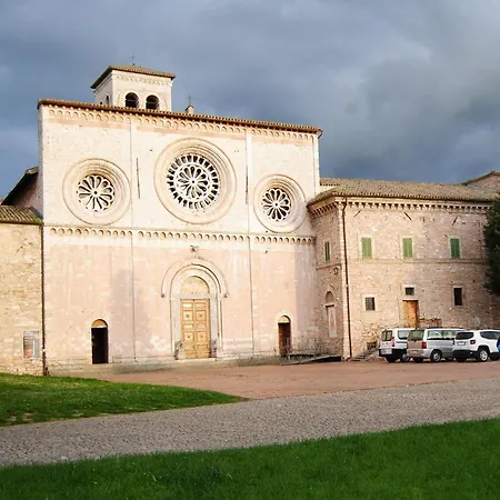 Daire Casa Vacanze Torretta Trevi