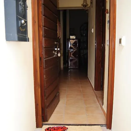 Daire Casa Vacanze Torretta Trevi
