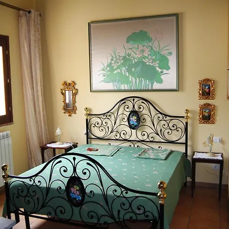 Casa Vacanze Torretta Daire