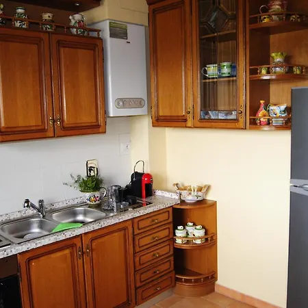 Apartment Casa Vacanze Torretta Trevi