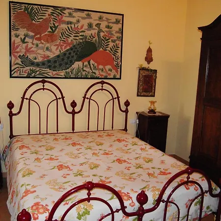 Casa Vacanze Torretta Daire