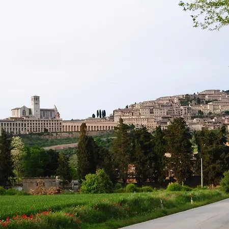 Casa Vacanze Torretta Trevi
