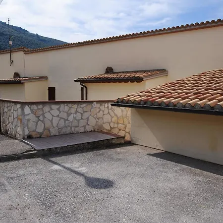 Casa Vacanze Torretta Apartmán Trevi