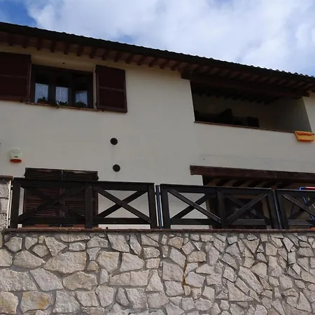 Casa Vacanze Torretta Trevi