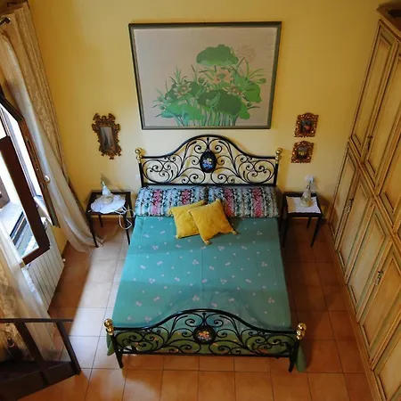 Casa Vacanze Torretta Trevi