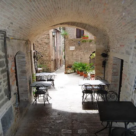 Casa Vacanze Torretta Daire *