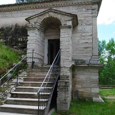 Casa Vacanze Torretta Apartment *