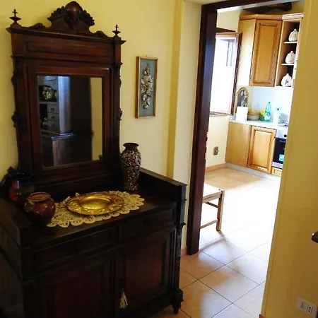 Casa Vacanze Torretta *