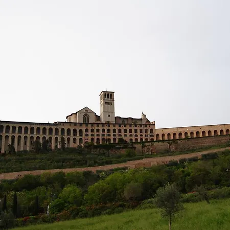 Casa Vacanze Torretta Apartmán *