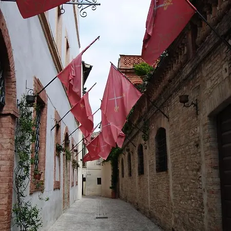 Casa Vacanze Torretta *
