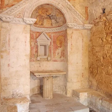 Casa Vacanze Torretta Trevi