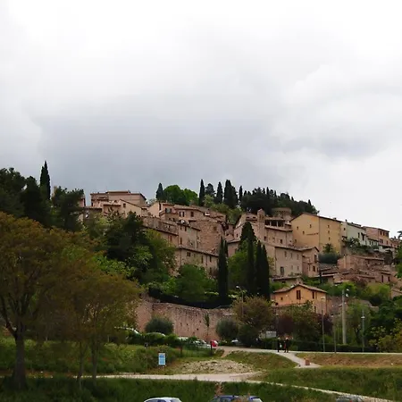 Casa Vacanze Torretta Apartment Trevi