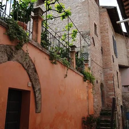 Daire Casa Vacanze Torretta