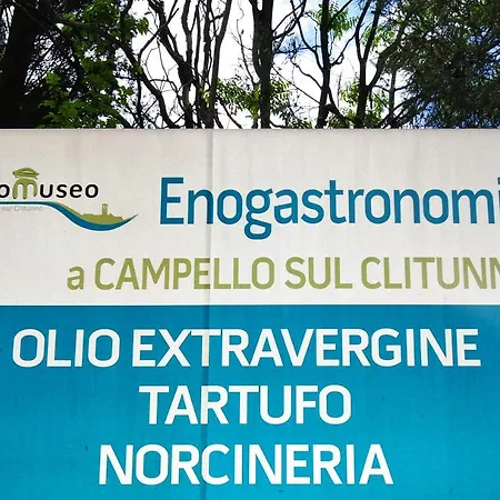 Casa Vacanze Torretta * Trevi