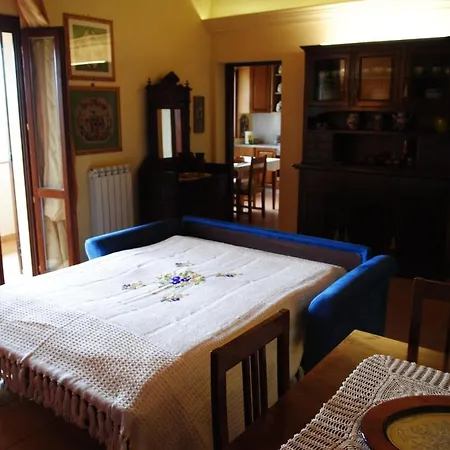 Apartment Casa Vacanze Torretta Trevi