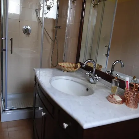 Casa Vacanze Torretta Trevi