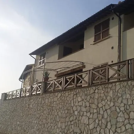 Casa Vacanze Torretta Apartment